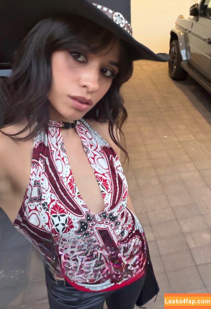 Camila Cabello / Camila_Cabello / iamgabrielaung leaked photo photo #3996