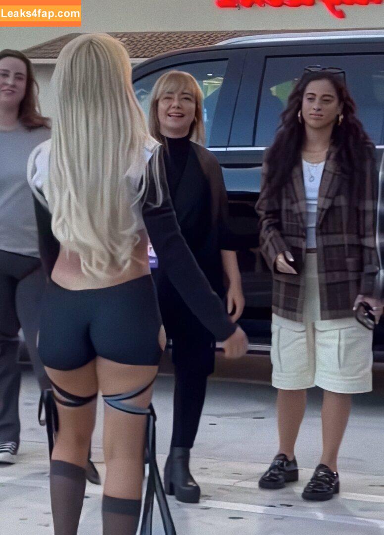 Camila Cabello / Camila_Cabello / iamgabrielaung leaked photo photo #3998