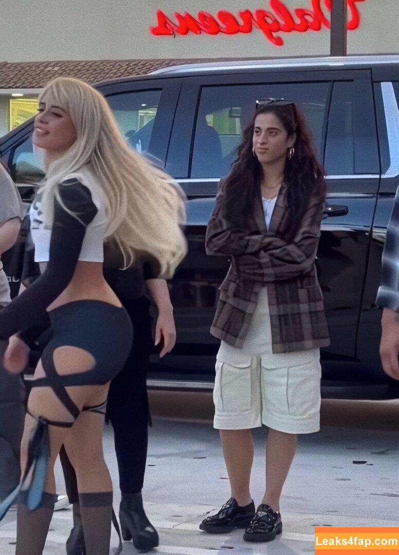 Camila Cabello / Camila_Cabello / iamgabrielaung leaked photo photo #3999