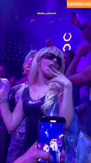 Camila Cabello фото #3185