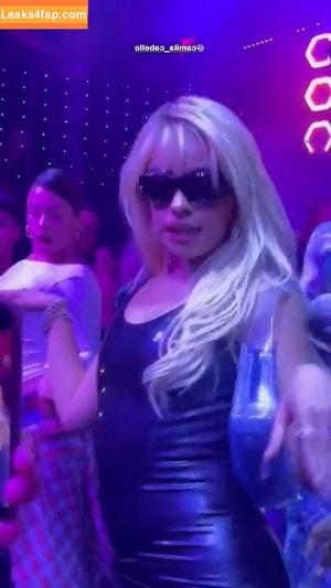 Camila Cabello фото #3187