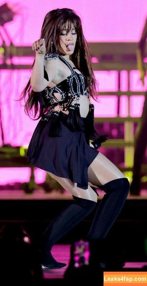 Camila Cabello photo #3266