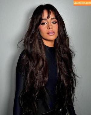 Camila Cabello photo #3549
