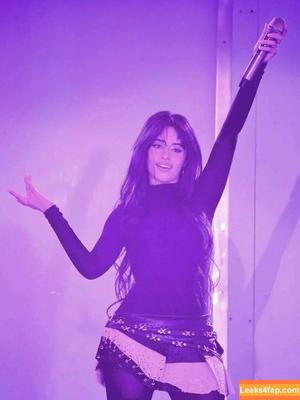 Camila Cabello photo #3567