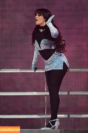 Camila Cabello photo #3644