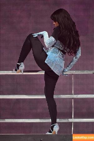 Camila Cabello photo #3645