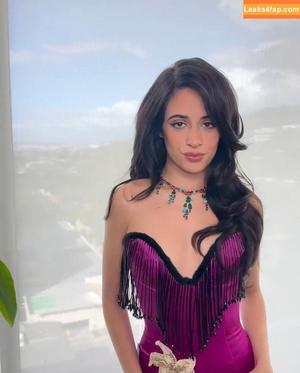 Camila Cabello photo #3782