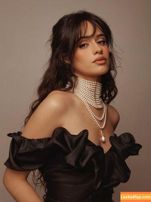 Camila Cabello photo #3973