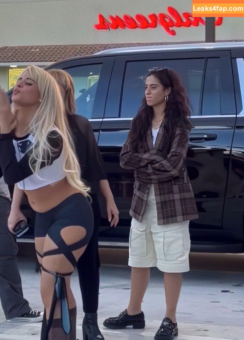 Camila Cabello / Camila_Cabello / iamgabrielaung leaked photo photo #4000