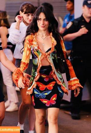 Camila Cabello photo #4044