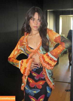 Camila Cabello photo #4046