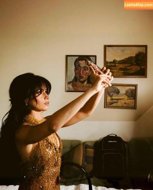 Camila Cabello photo #4085