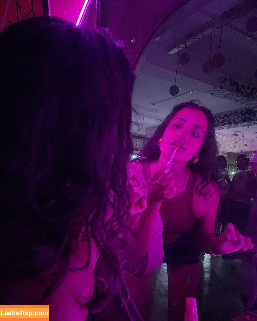 Camila Erika Montengro Rubina / camila.blooms leaked photo photo #0023