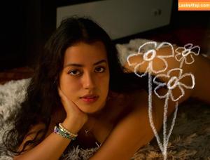 Camila Erika Montengro Rubina photo #0013