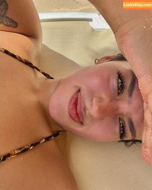 Camila Erika Montengro Rubina photo #0020