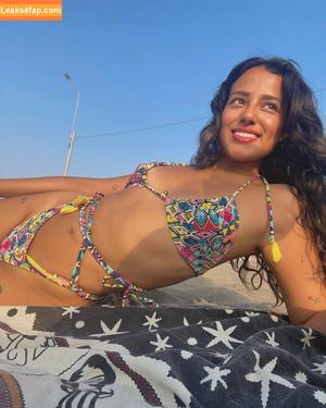 Camila Erika Montengro Rubina photo #0025