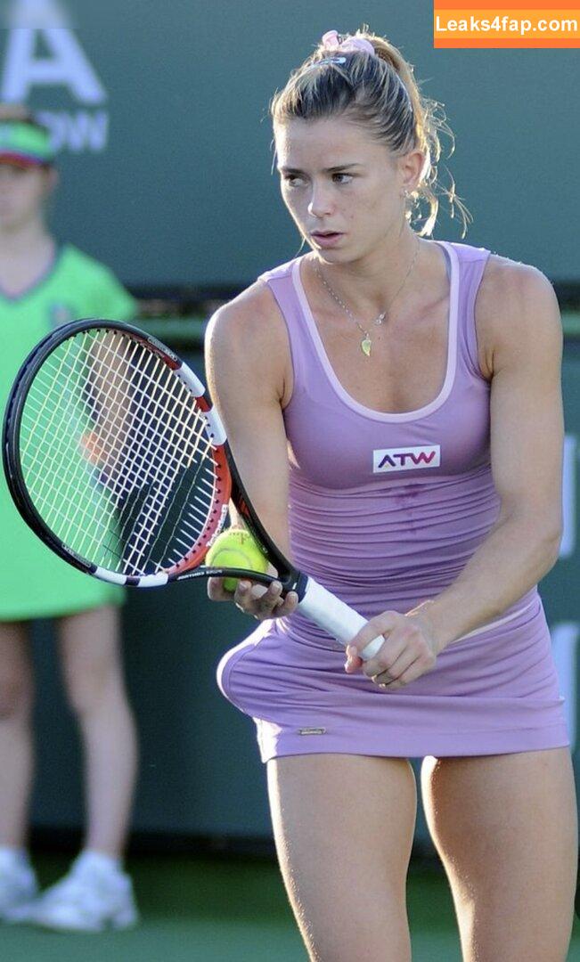 Camila Giorgi / Camila_giorgi_official leaked photo photo #0010