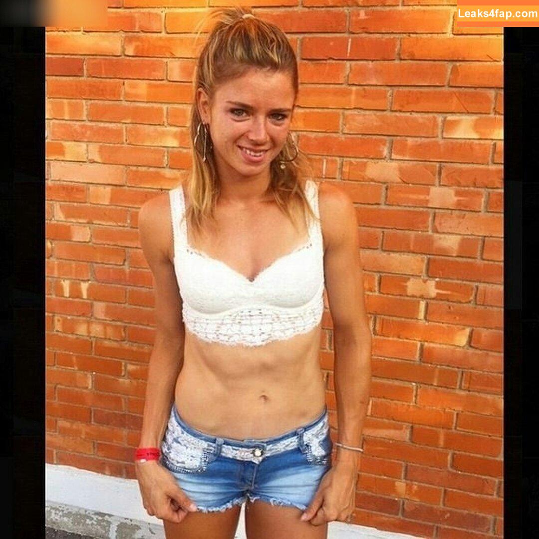 Camila Giorgi / Camila_giorgi_official слитое фото фото #0044