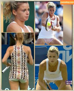 Camila Giorgi photo #0050