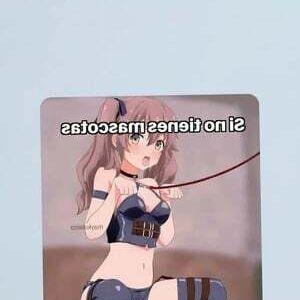 random model