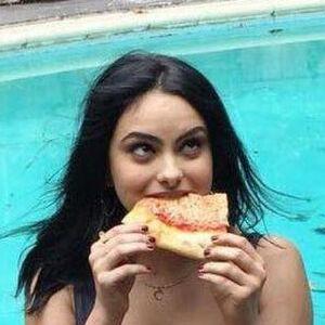 Camila Mendes Ai Porn / camimendes слитое фото фото #0005