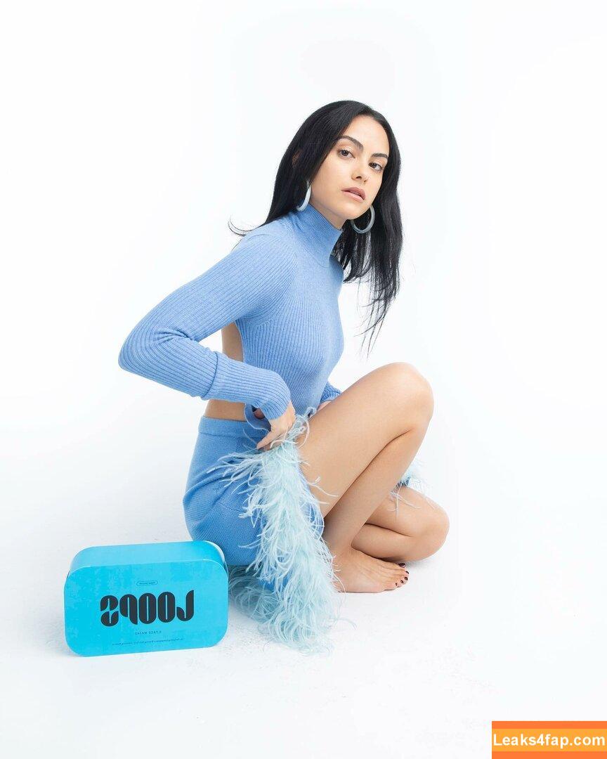 Camila Mendes / camimendes leaked photo photo #0022