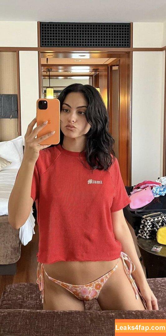 Camila Mendes / camimendes leaked photo photo #0040