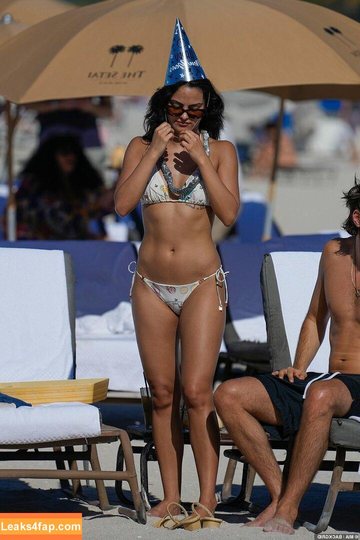 Camila Mendes / camimendes leaked photo photo #0044
