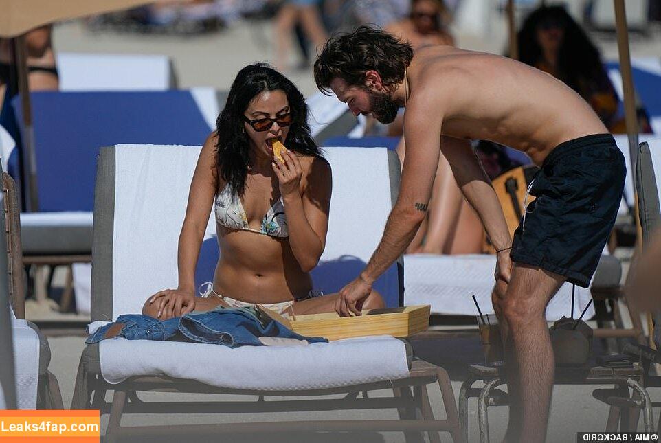 Camila Mendes / camimendes leaked photo photo #0060