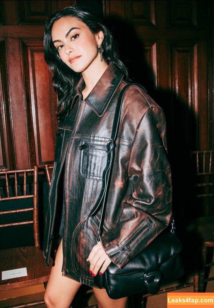 Camila Mendes / camimendes leaked photo photo #0073