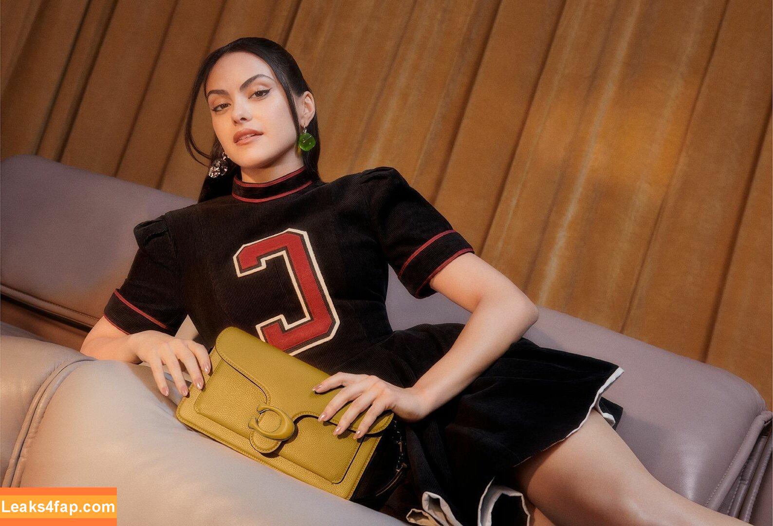 Camila Mendes / camimendes leaked photo photo #0077