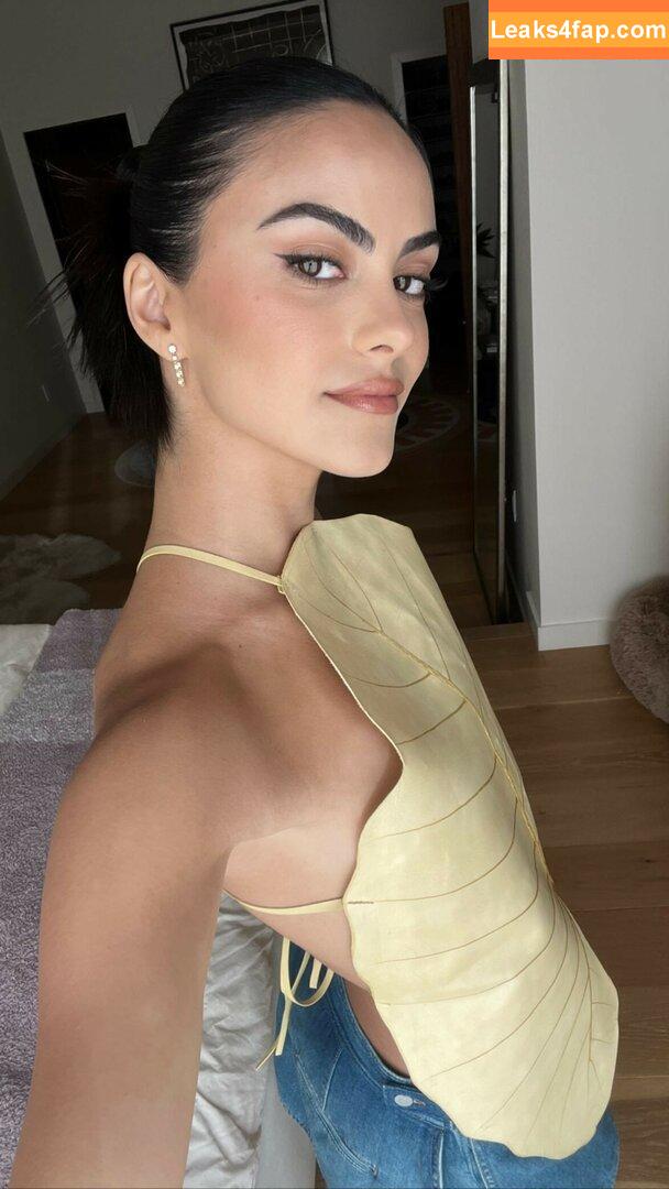Camila Mendes / camimendes leaked photo photo #0085