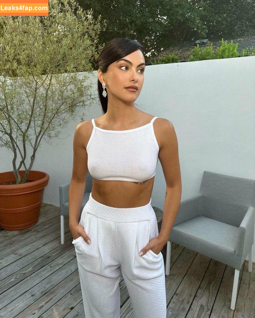 Camila Mendes / camimendes leaked photo photo #0097