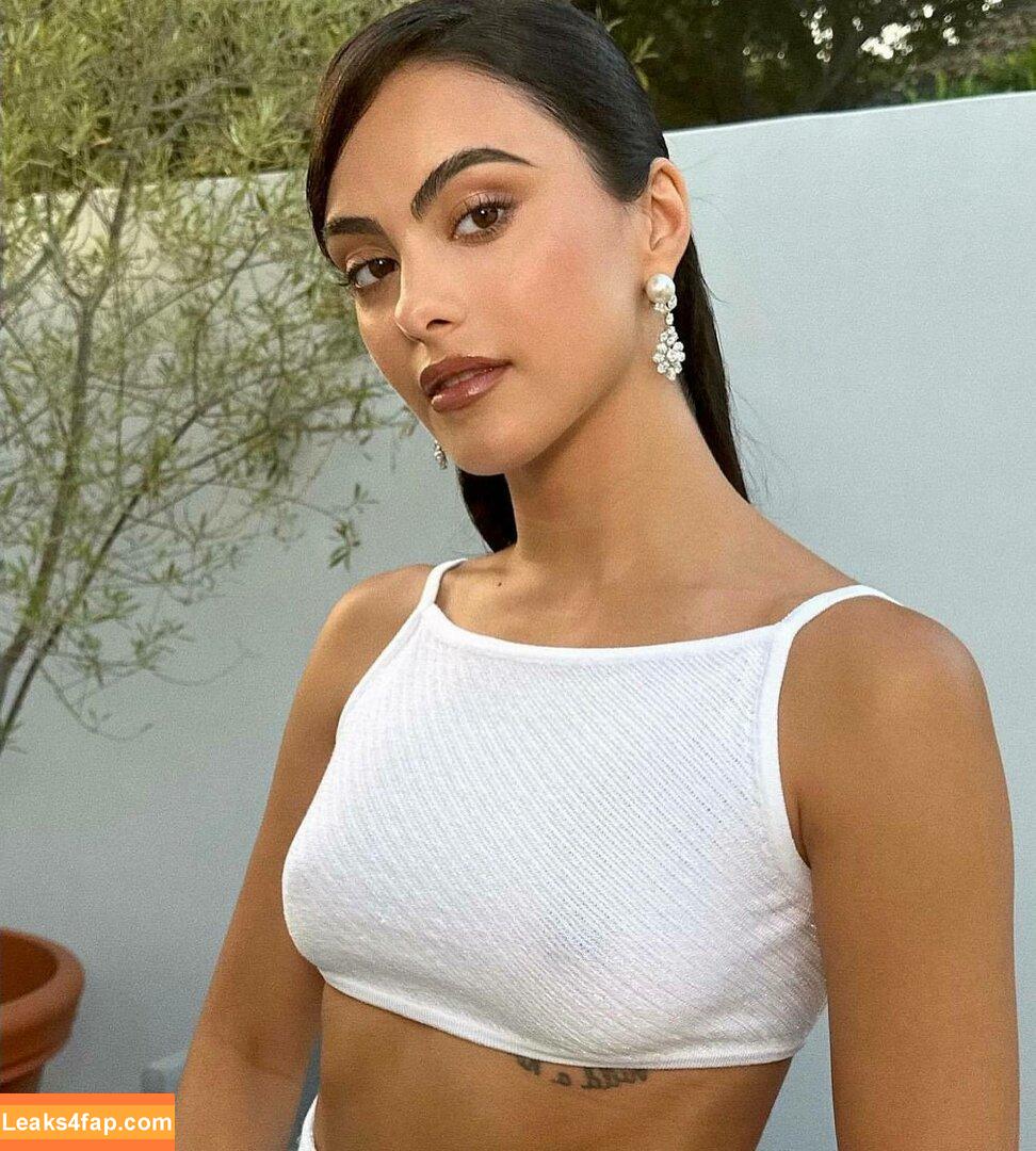 Camila Mendes / camimendes leaked photo photo #0099