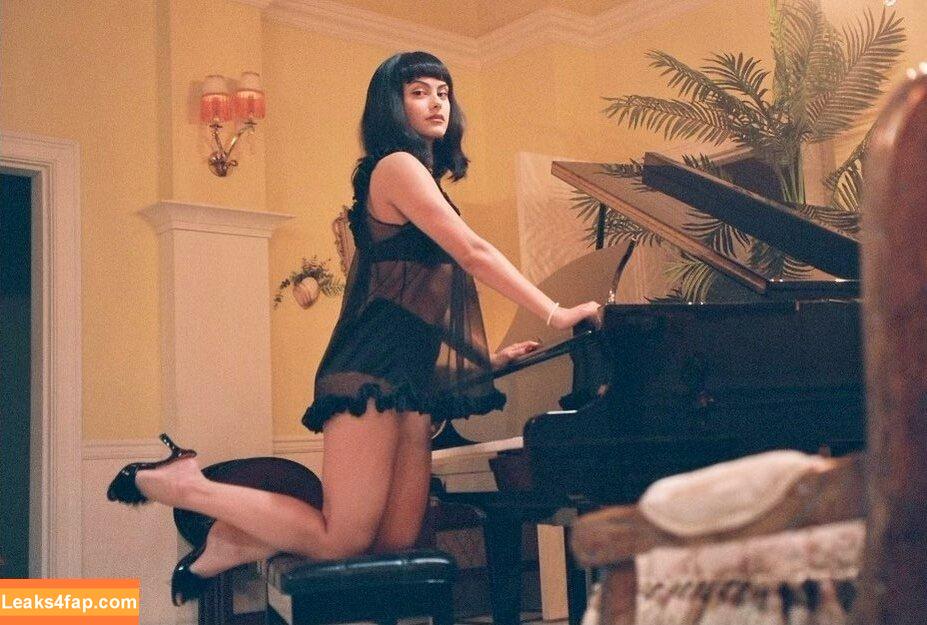 Camila Mendes / camimendes leaked photo photo #0130