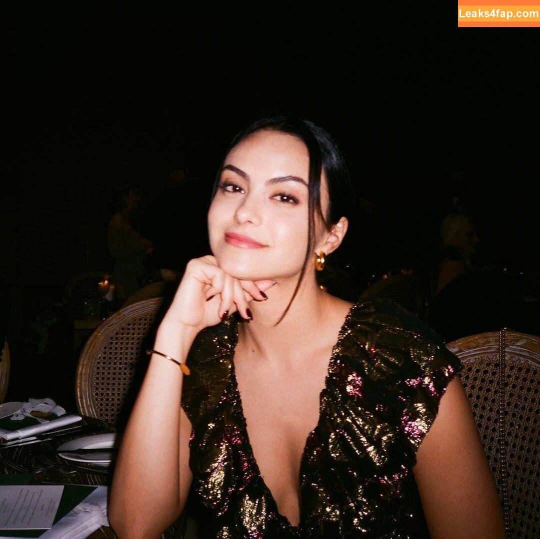 Camila Mendes / camimendes leaked photo photo #0134