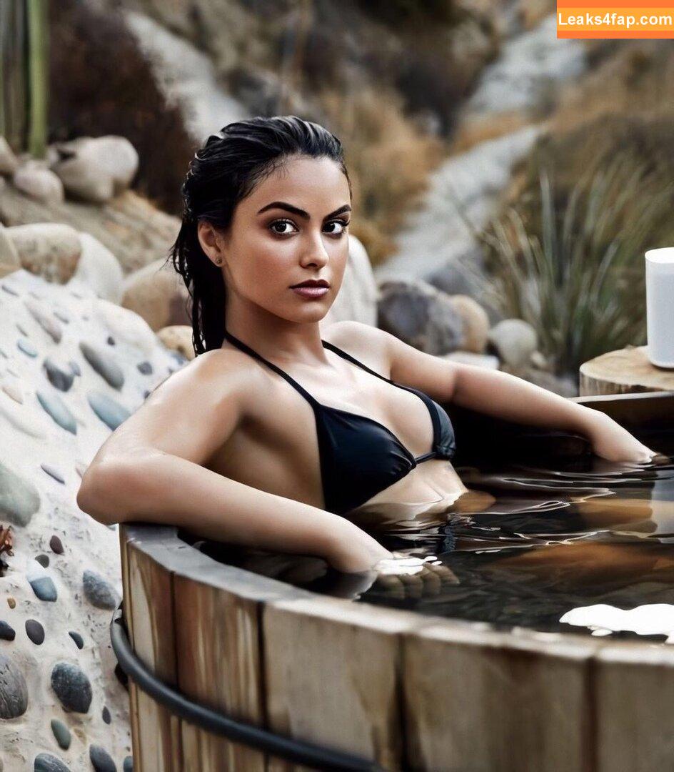 Camila Mendes / camimendes leaked photo photo #0135