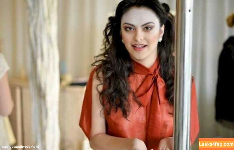 Camila Mendes / camimendes leaked photo photo #0136