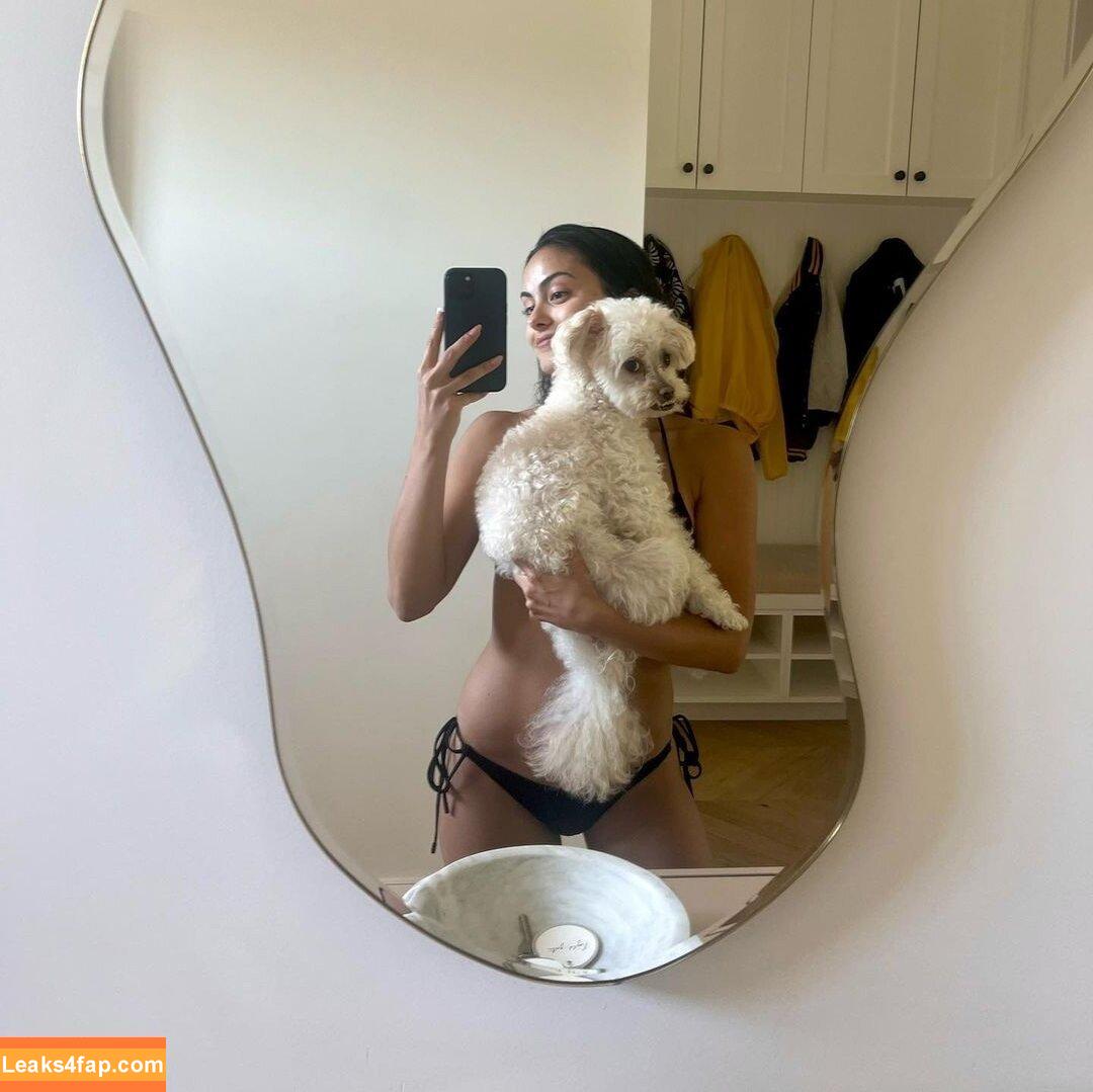 Camila Mendes / camimendes leaked photo photo #0145