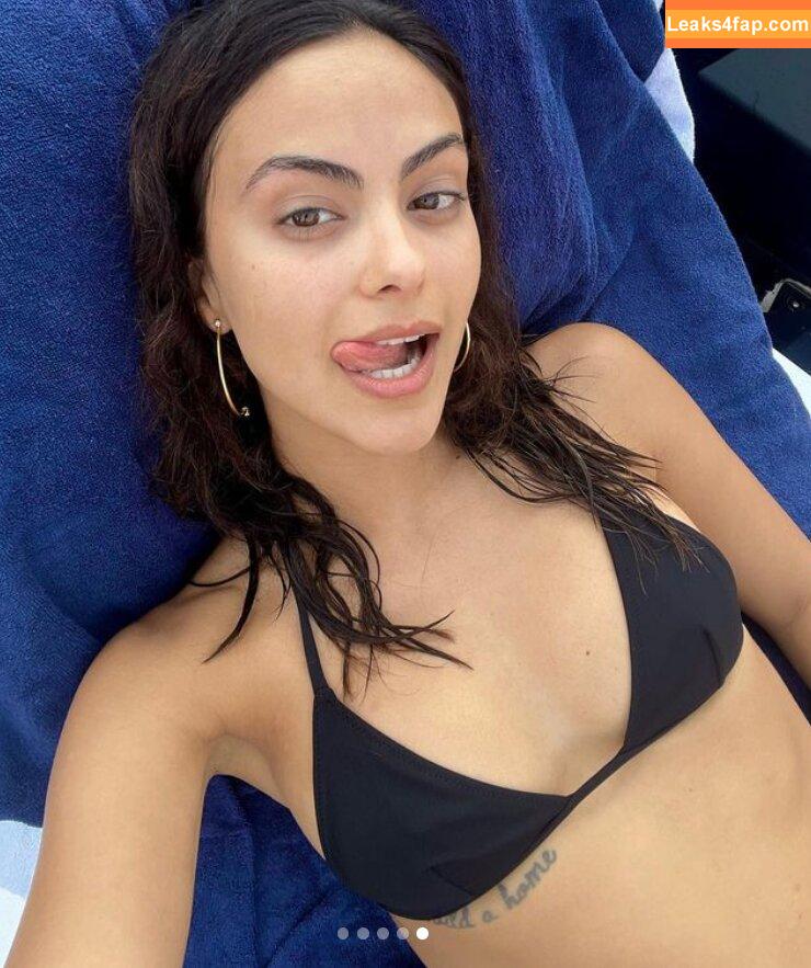 Camila Mendes / camimendes leaked photo photo #0150