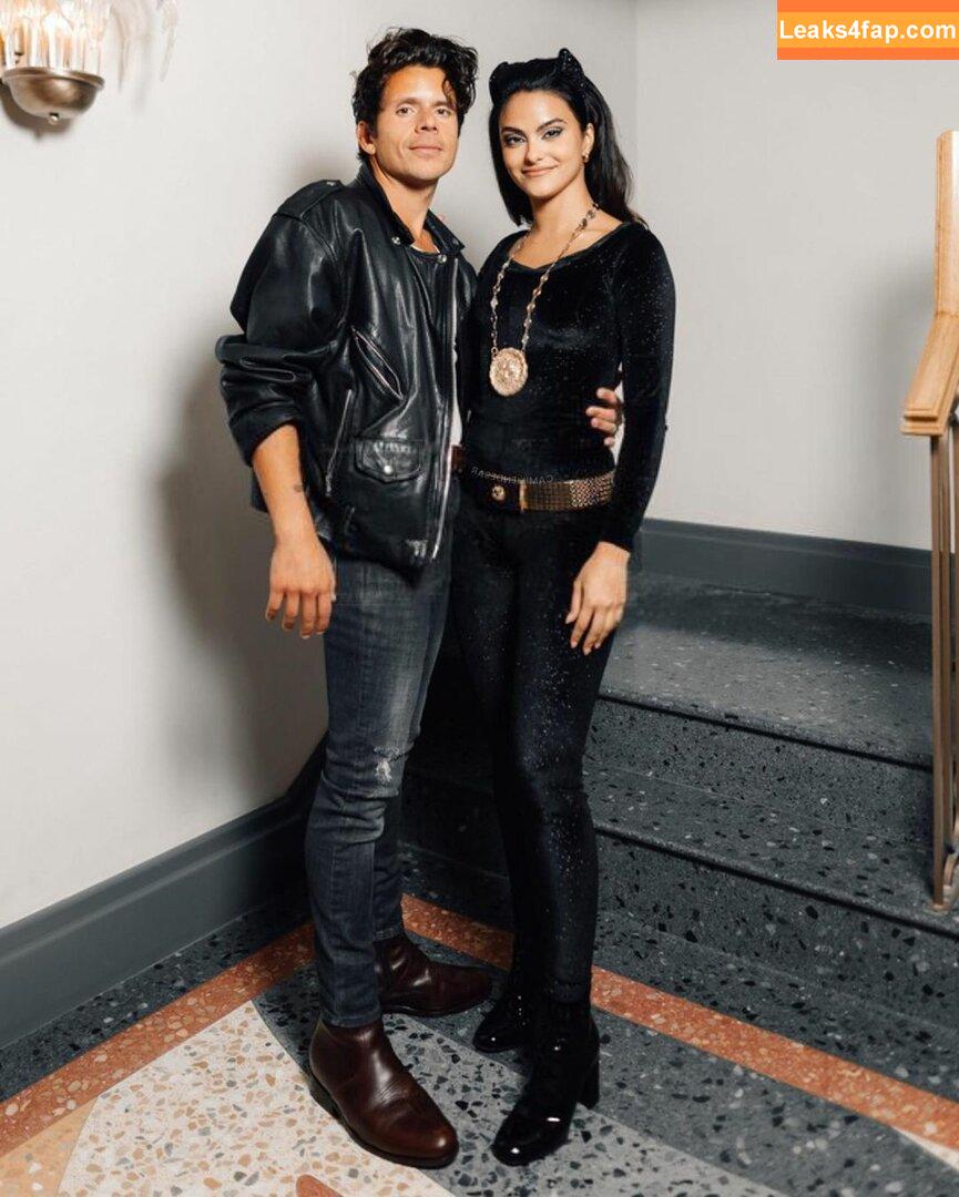 Camila Mendes / camimendes leaked photo photo #0158
