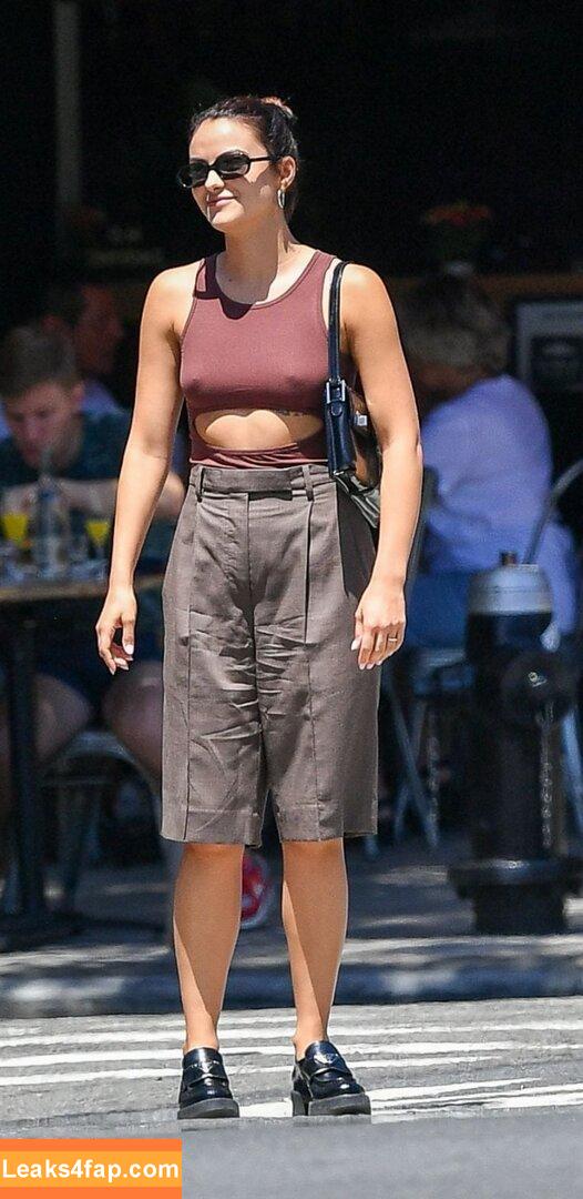 Camila Mendes / camimendes leaked photo photo #0165