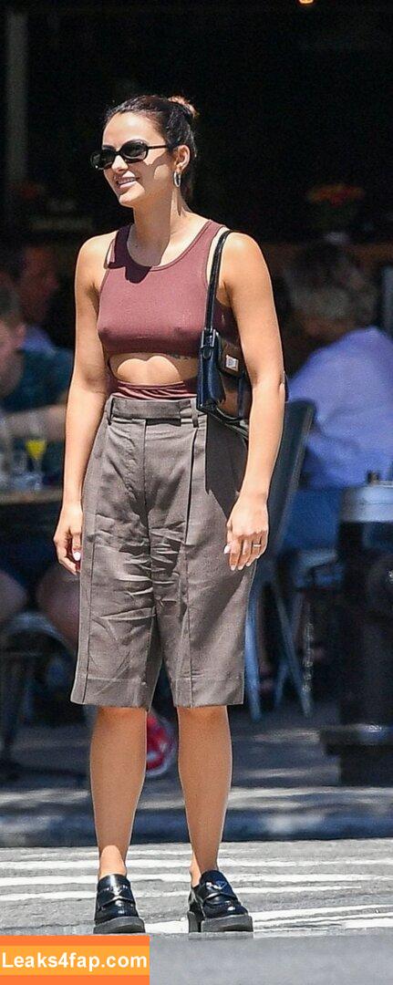 Camila Mendes / camimendes leaked photo photo #0167