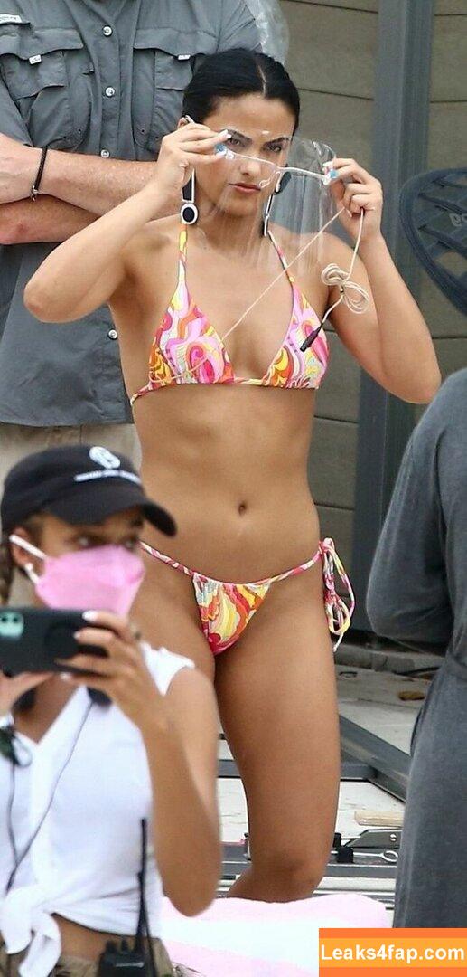 Camila Mendes / camimendes leaked photo photo #0184