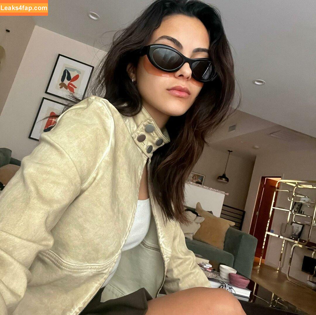 Camila Mendes / camimendes слитое фото фото #0199