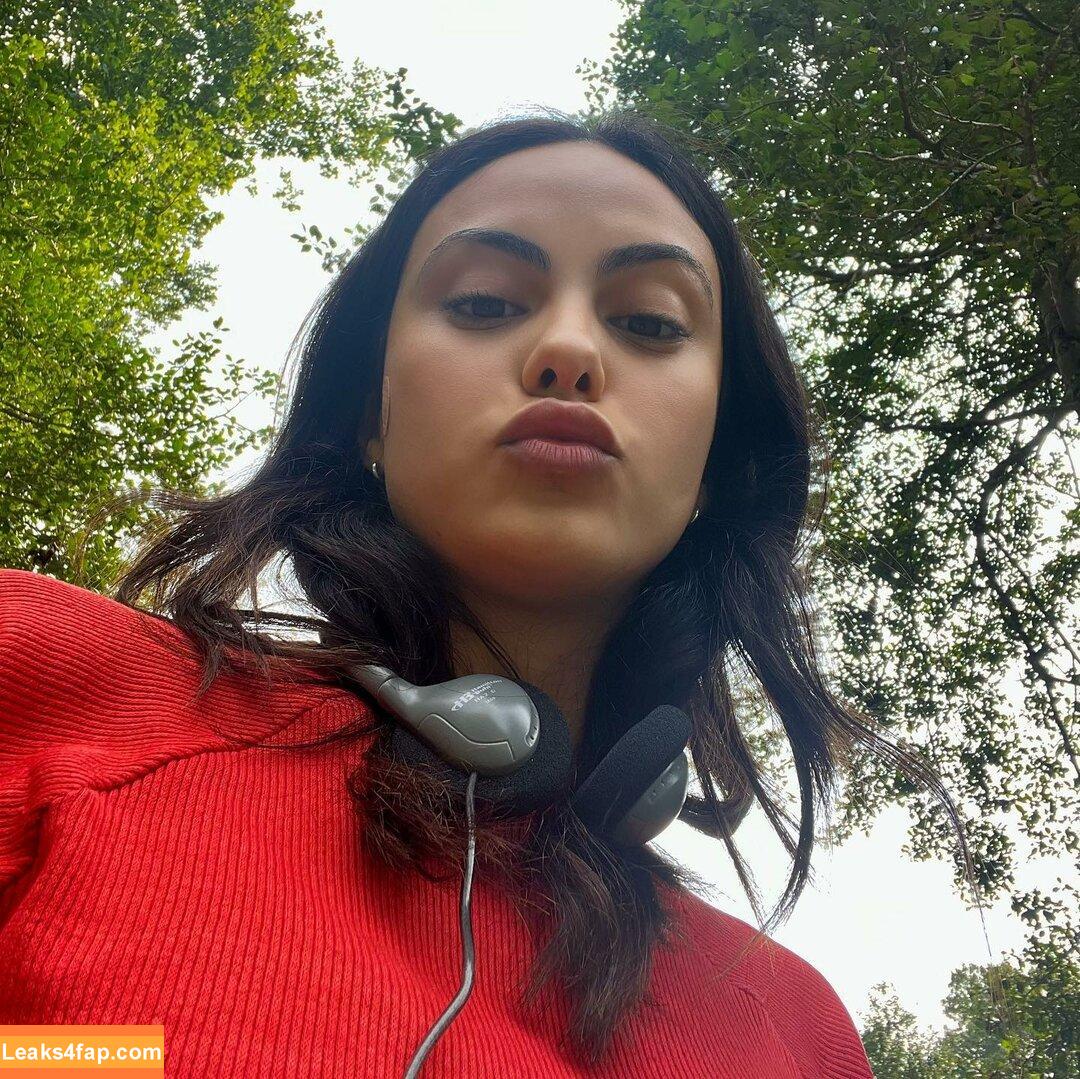 Camila Mendes / camimendes слитое фото фото #0205