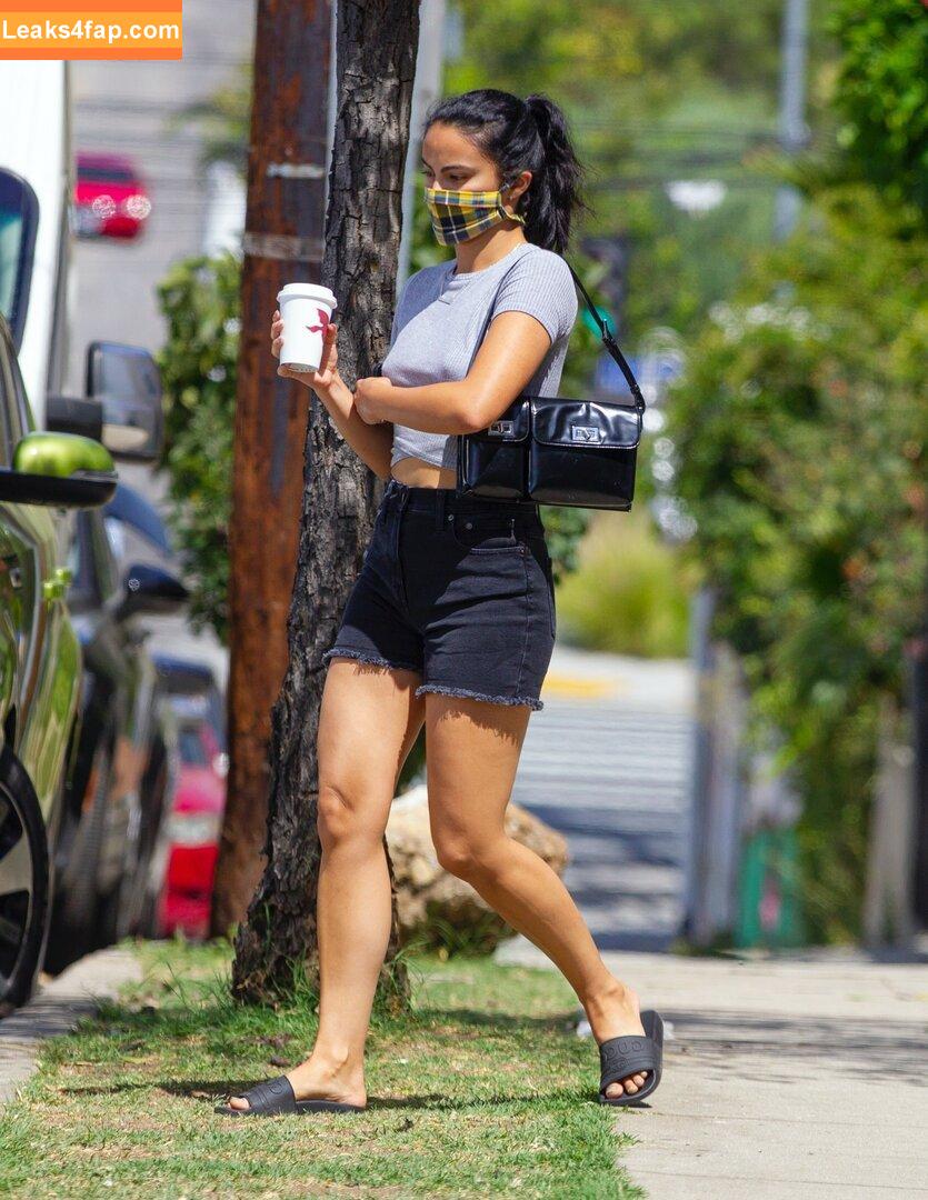 Camila Mendes / camimendes leaked photo photo #0208