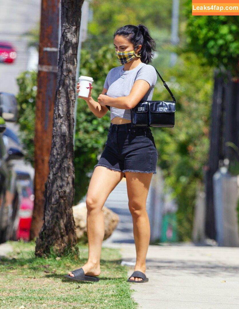 Camila Mendes / camimendes leaked photo photo #0221