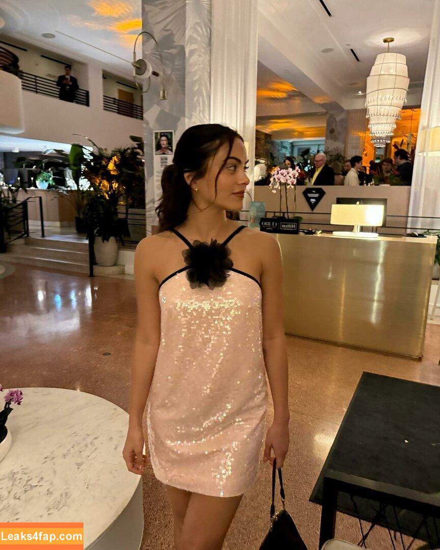 Camila Mendes / camimendes leaked photo photo #0252