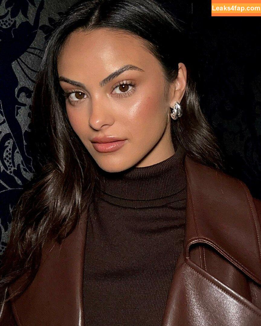 Camila Mendes / camimendes leaked photo photo #0254